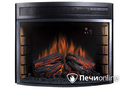 Электрокамин Royal Flame Dioramic 25 LED FX, чёрный в Перми