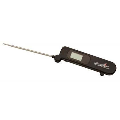Цифровой термометр Char-Broil для гриля в Перми