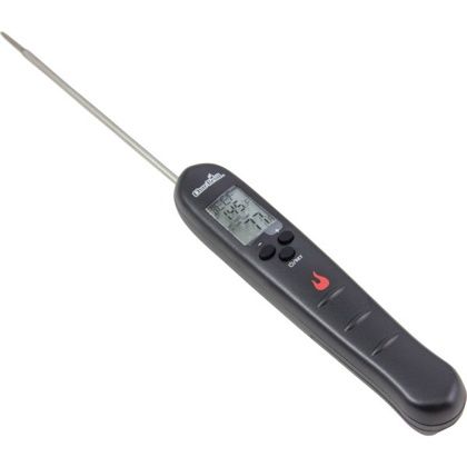 Цифровой термометр Char-Broil для гриля с памятью мгновенный в Перми