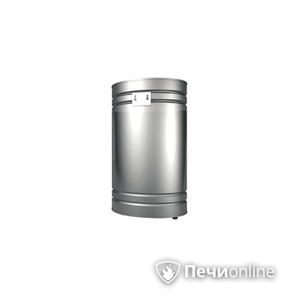 Бак для воды навесного типа Теплов и Сухов 60л (вертикальный) в Перми