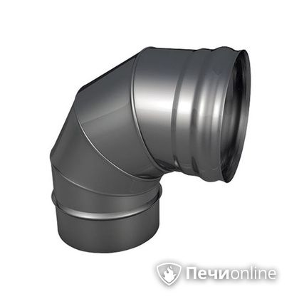 Колено 90° Теплов и Сухов Отвод 87* ОМ-Р 430-0.5 D115 в Перми