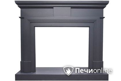 Портал для электрокамина Dimplex Coventry серый темный графит (Sym. DF2608-EU) Dimplex в Перми