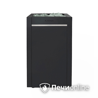 Печь для бани Karina Clio 10 в Перми