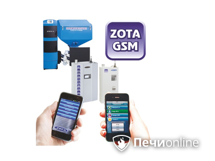 Модуль управления Zota GSM для котлов Magna в Перми