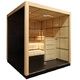 Сауна Harvia Claro S 2121 LS