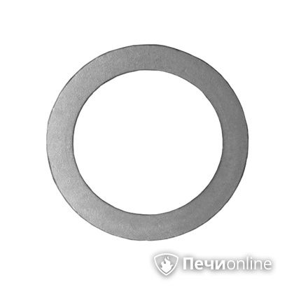 Кружок чугунный для плиты НМК Сибирь диаметр180мм в Перми